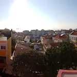 Tings Готель Лісабон
