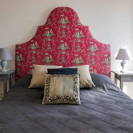 里斯本丁斯酒店 Lisboa