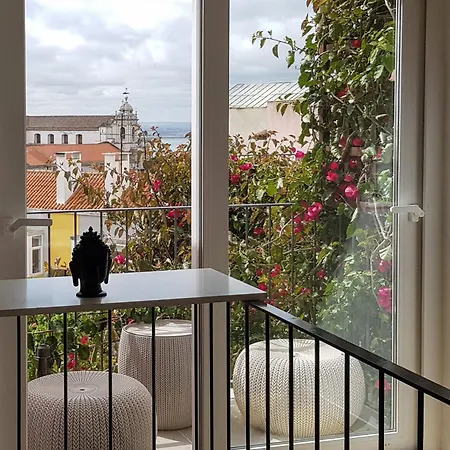 Tings فندق Lisboa