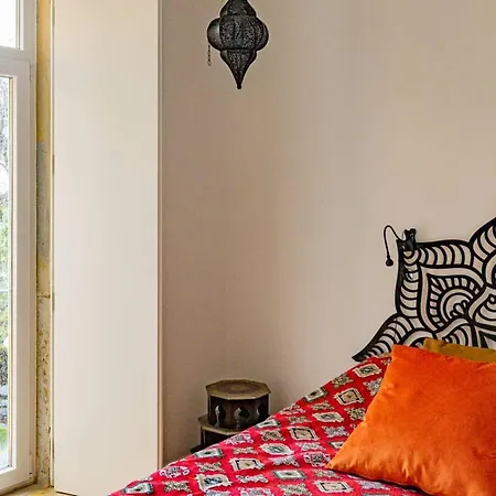 Tings فندق Lisboa