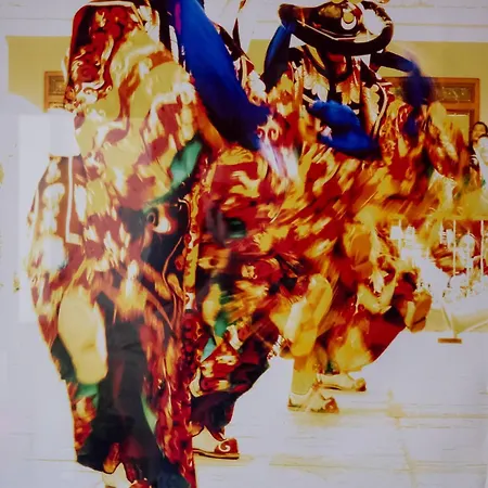 فندق Tings
