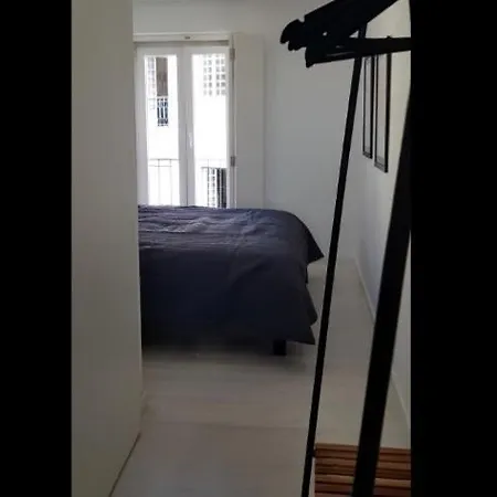 里斯本丁斯酒店 酒店 2*