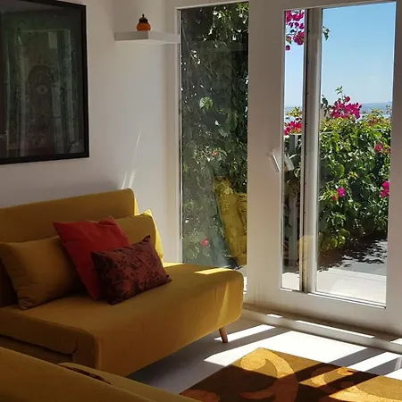 Tings Hotell Lisboa