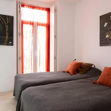 酒店 里斯本丁斯酒店