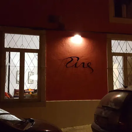 Tings Hotel