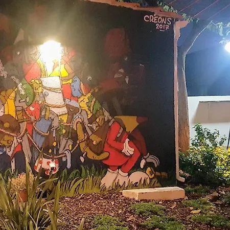 酒店 里斯本丁斯酒店