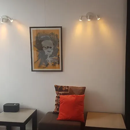 里斯本丁斯酒店 Lisboa