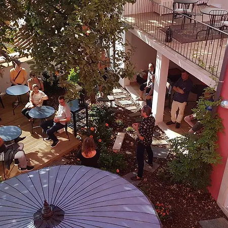 酒店 里斯本丁斯酒店 Lisboa