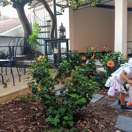 里斯本丁斯酒店 2*