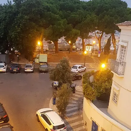 Tings فندق Lisboa