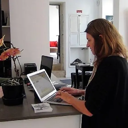 里斯本丁斯酒店 Lisboa