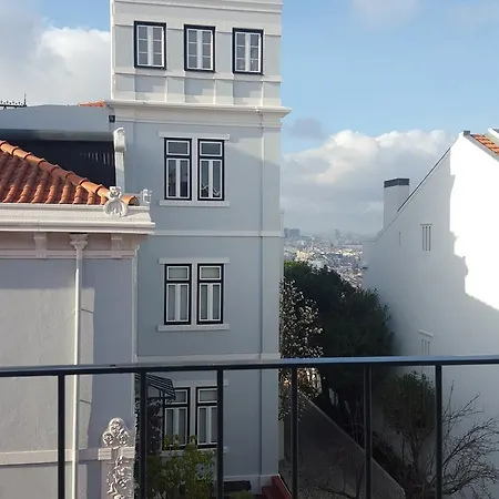 里斯本丁斯酒店 2*