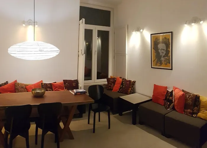 호텔 팅그스 리스본