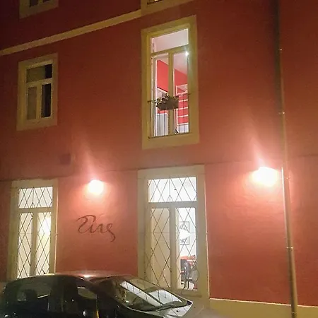 Tings Hotel Lisbon