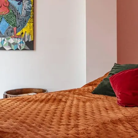 Tings Hotel Lisbon