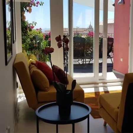 Tings Hotel Lisbon